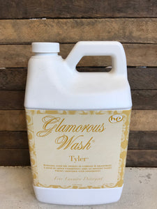 Entitled Glamorous Wash 1892 grams