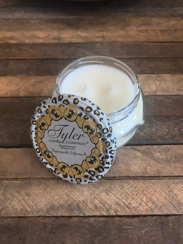 French Market 2 Wick Candle 11oz