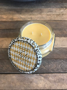 Icon 2 Wick Candle 11oz