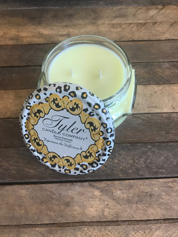 Limelight 2 Wick Candle 11oz