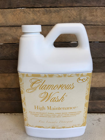 High MaintenanceGlamorous Wash 1892 grams