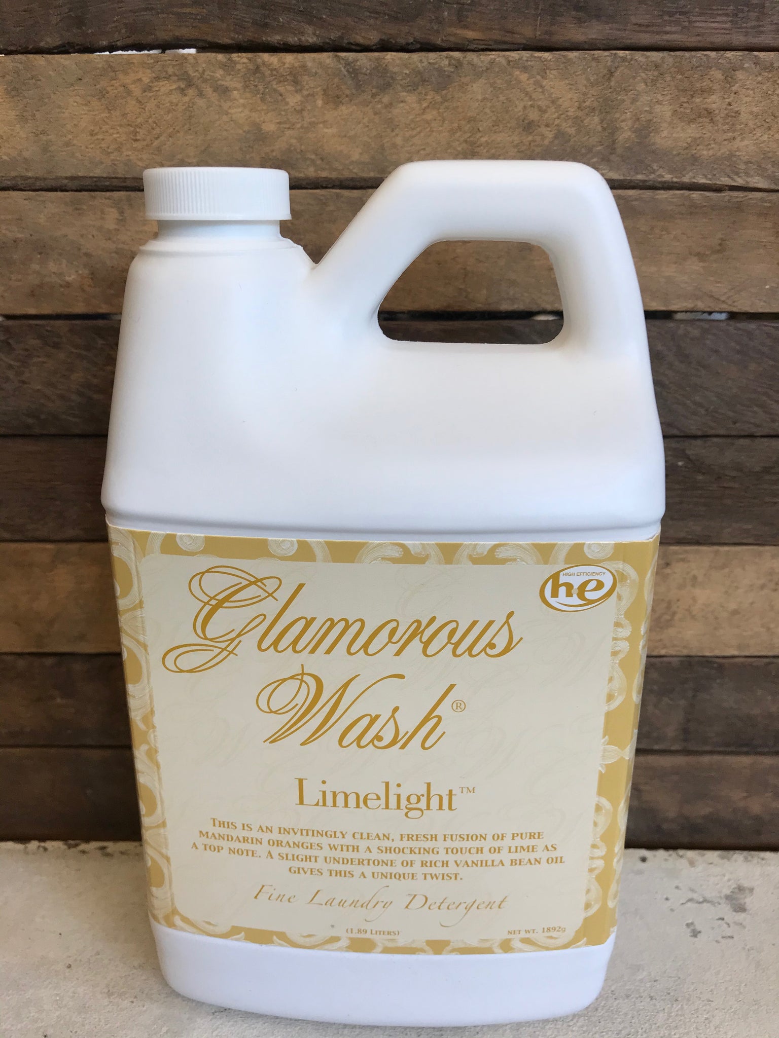 Limelight Glamorous Wash 1892 grams