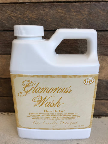 Fleur DE LIS Glamorous Wash 454 grams