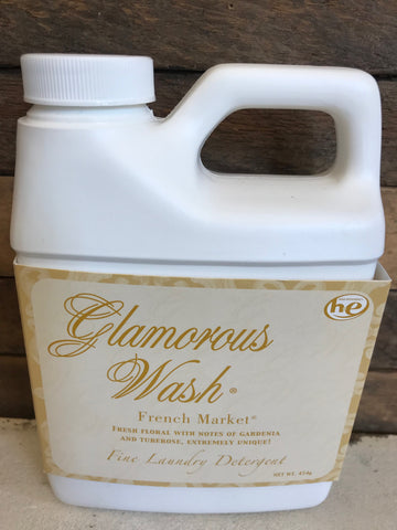 French Market Glamorous Wash 454 grams