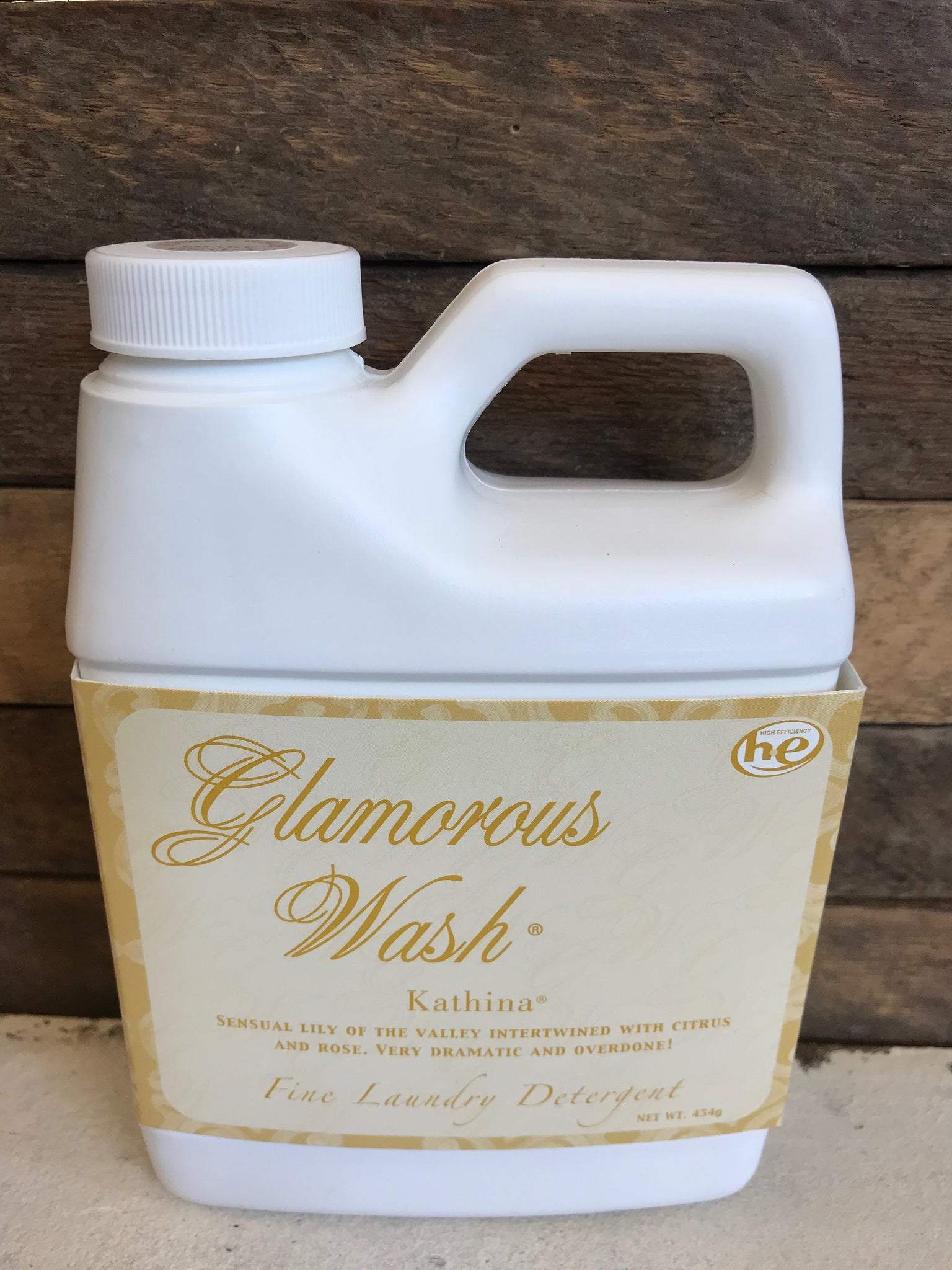Kathina Glamorous Wash 454 grams