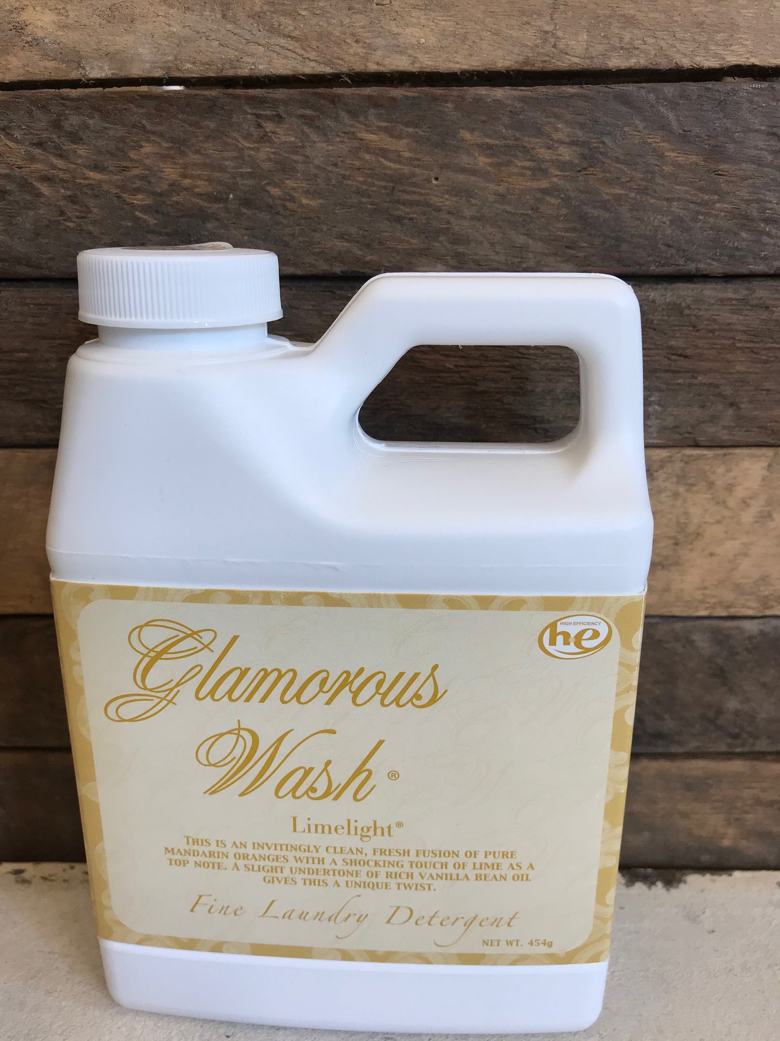 Limelight Glamorous Wash 454 grams
