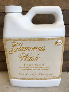 French Market Glamorous Wash 907 grams