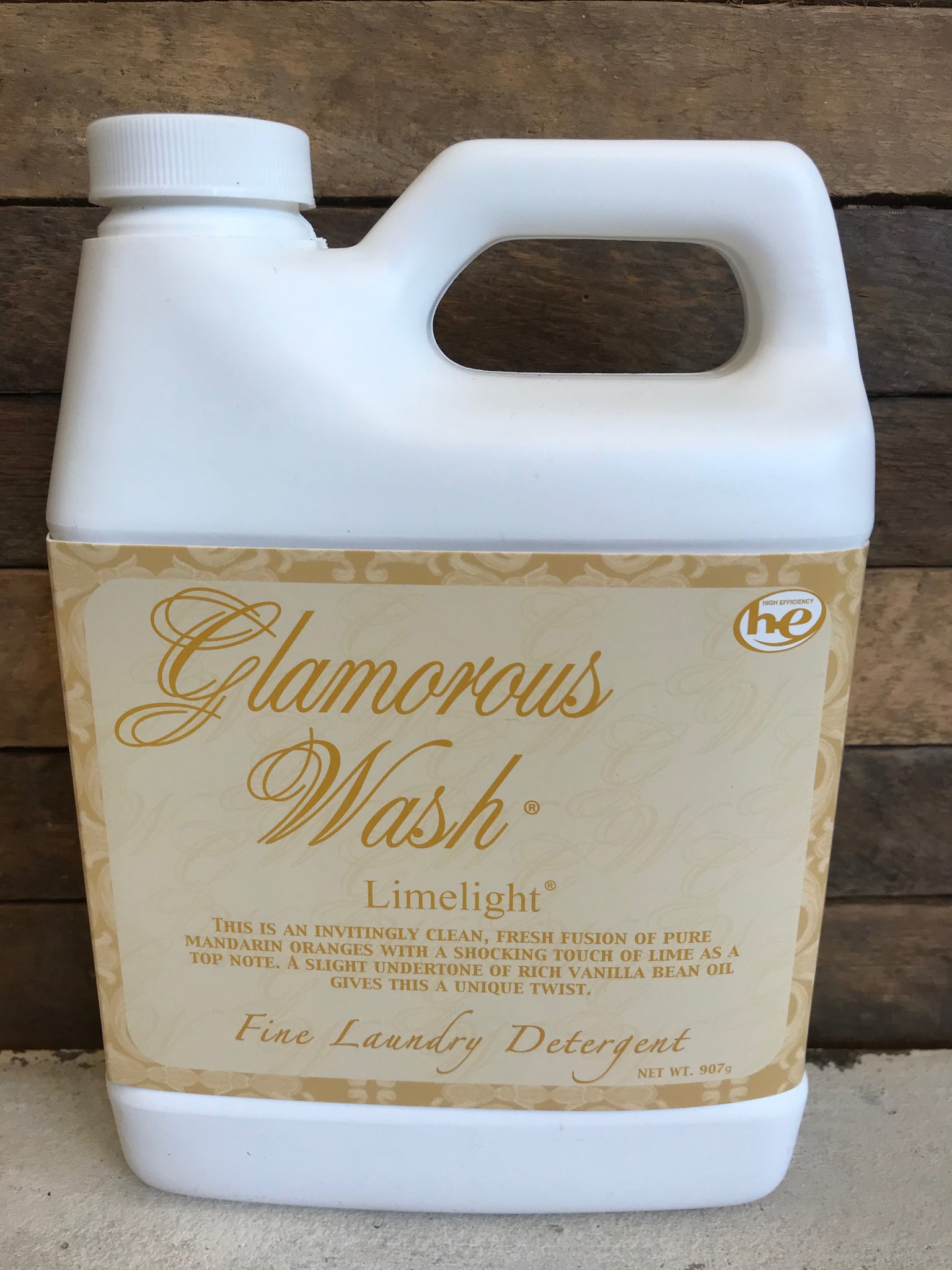 Limelight Glamorous Wash 907 grams