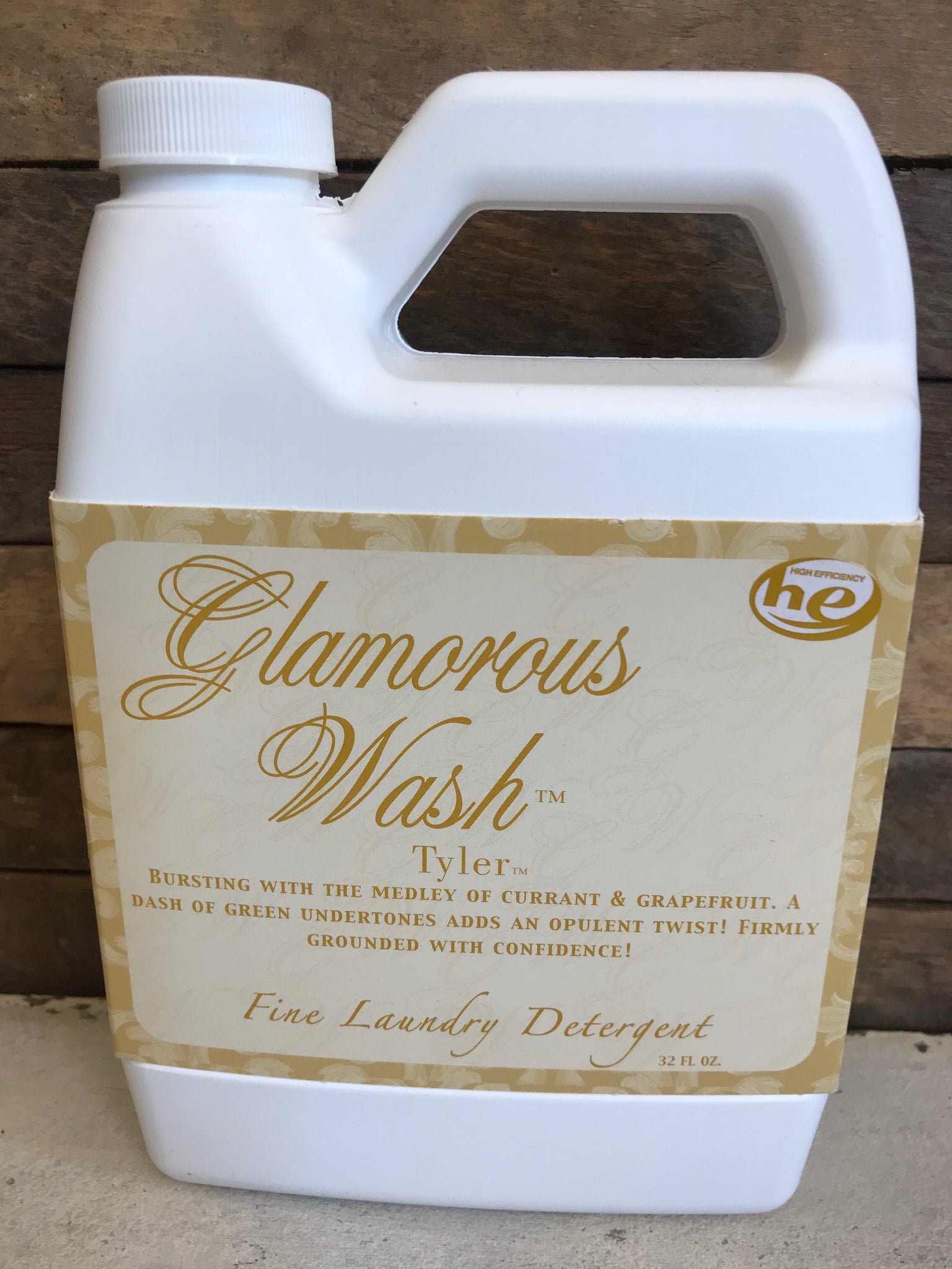 Tyler Glamorous Wash 907 grams