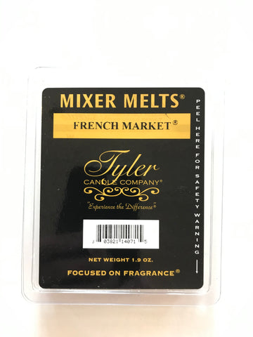French Market  Melts 1.9oz