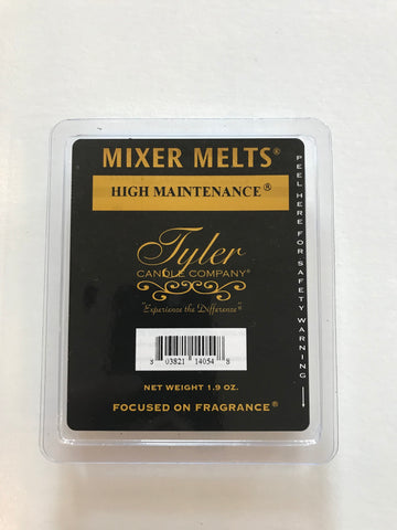 High Maintenance  Melts 1.9oz